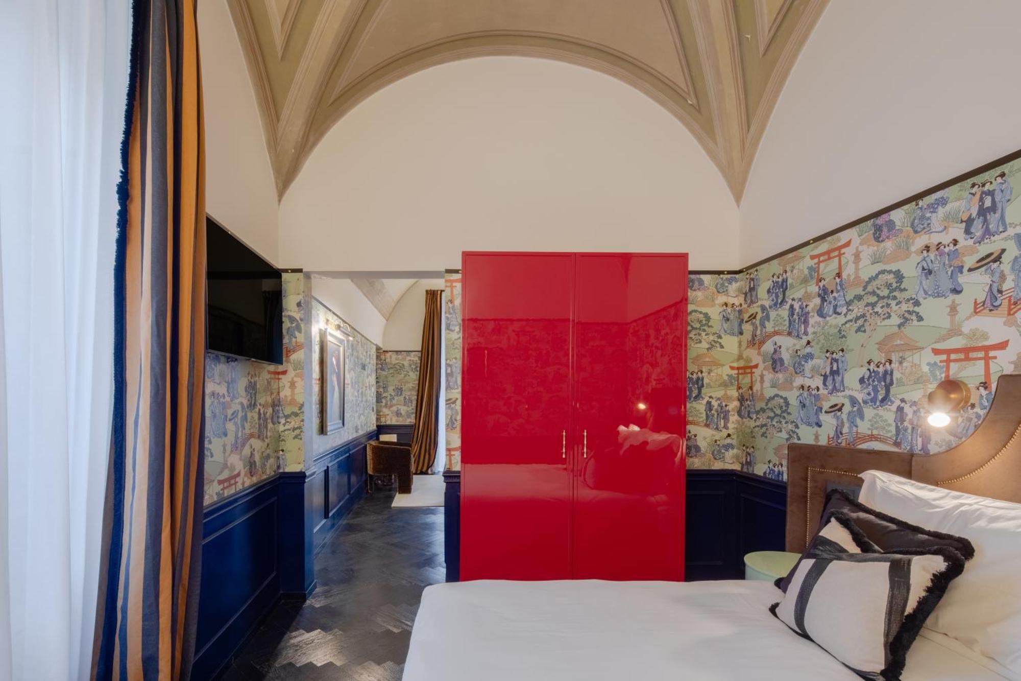 The Couper Condotti * Rom