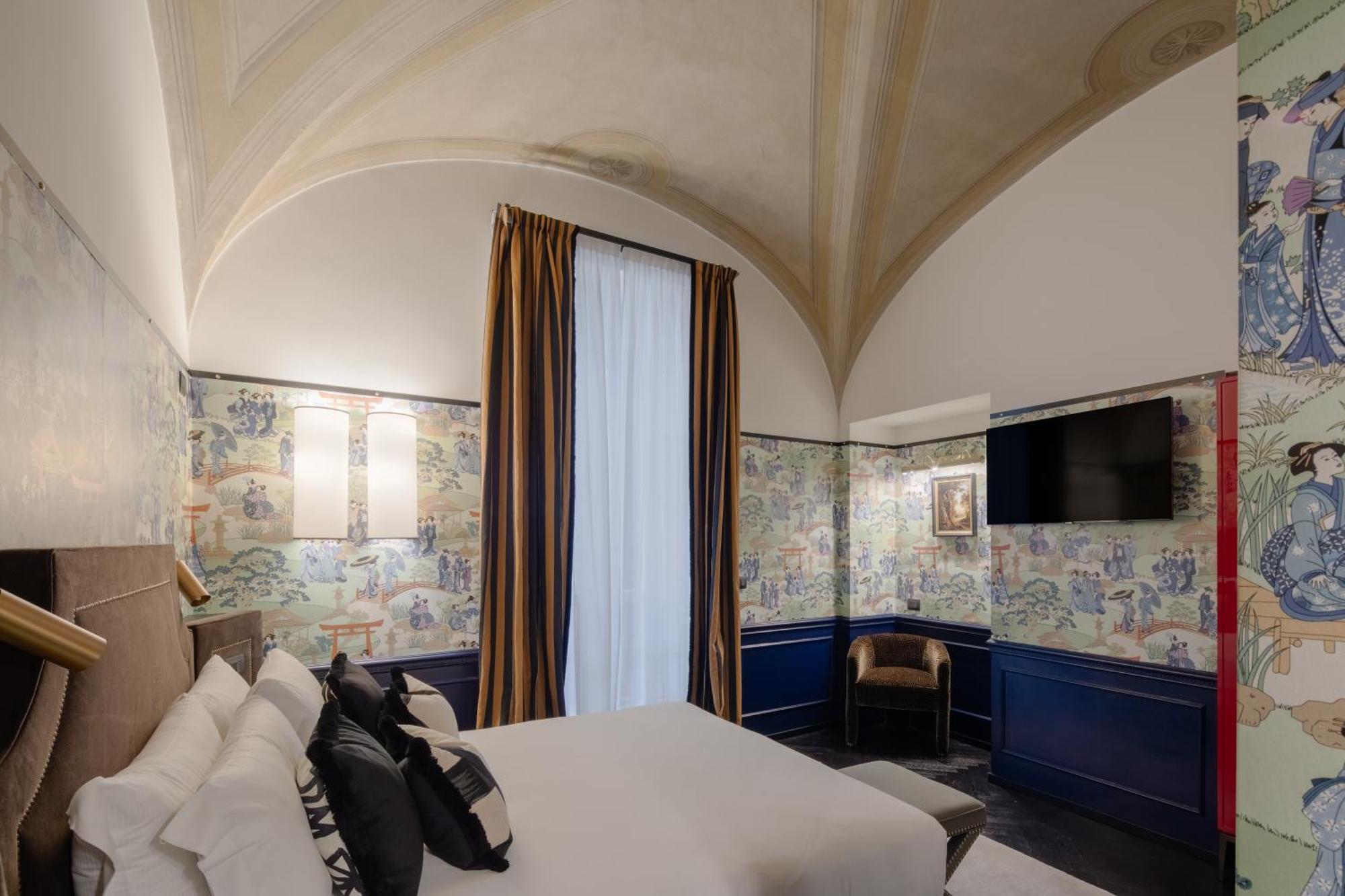 Hotel The Couper Condotti Rom