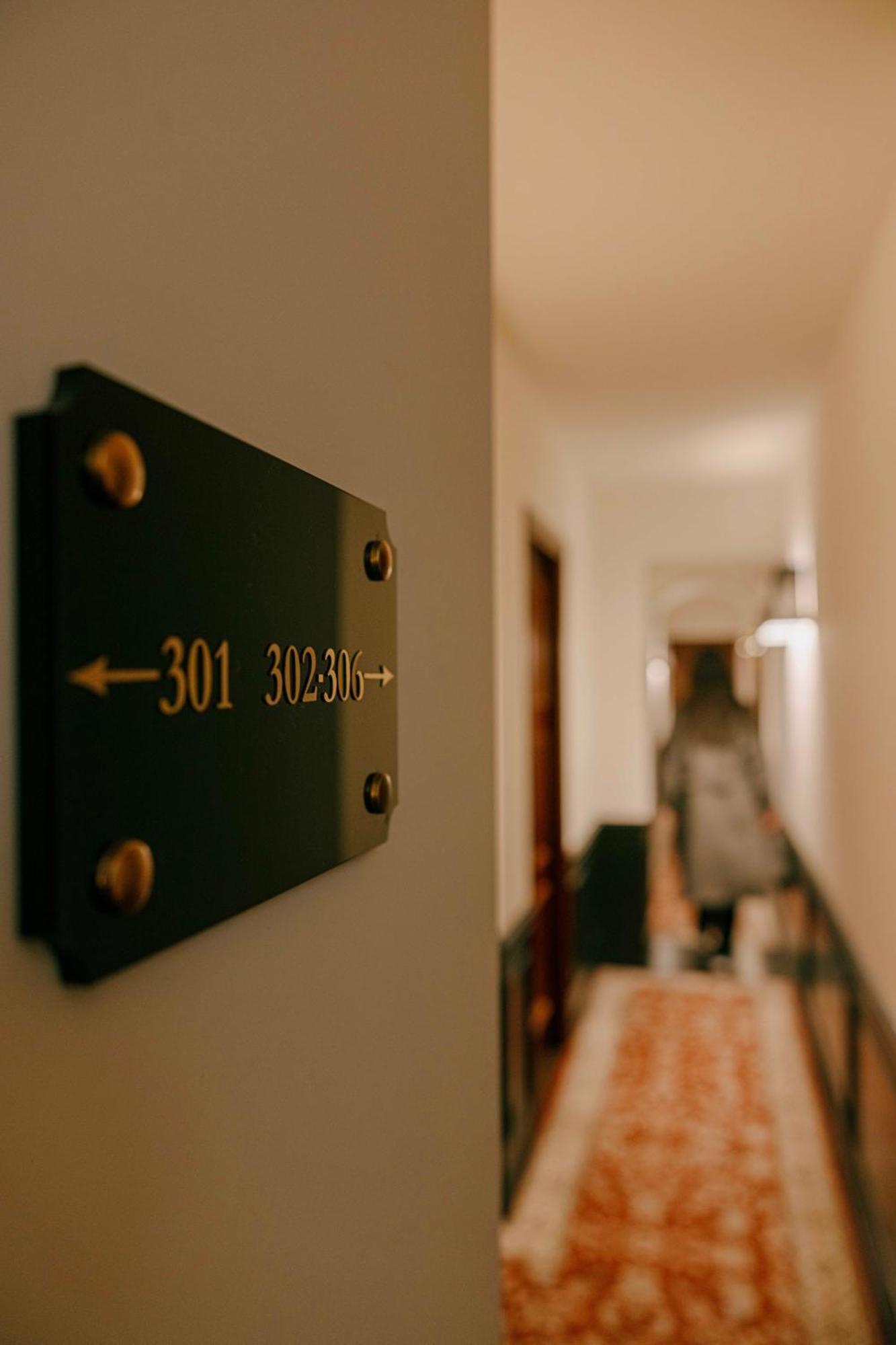 Hotel The Couper Condotti Rom