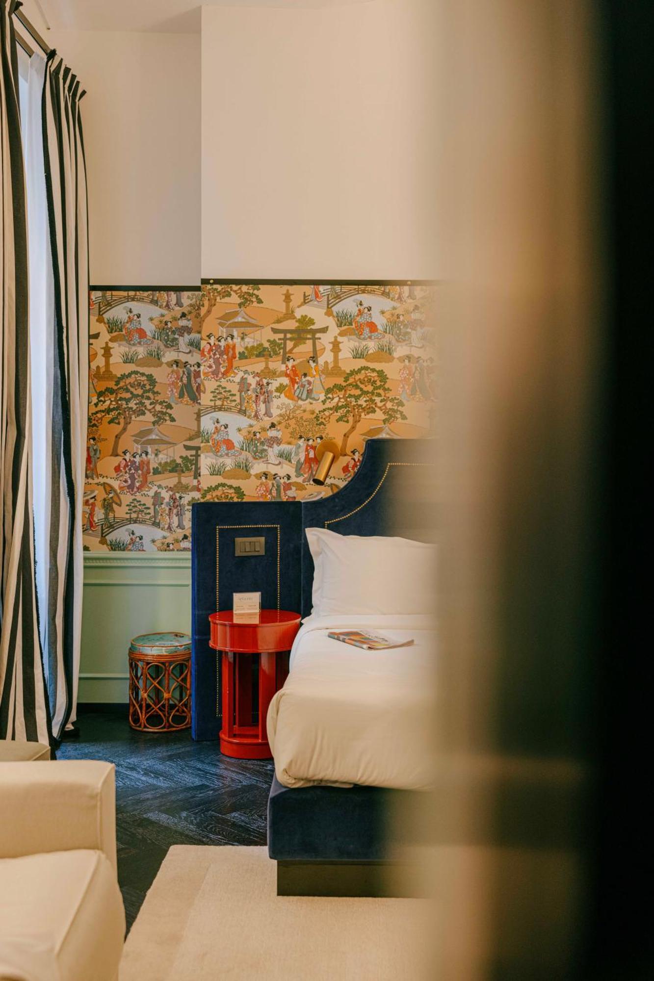 Hotel The Couper Condotti Rom