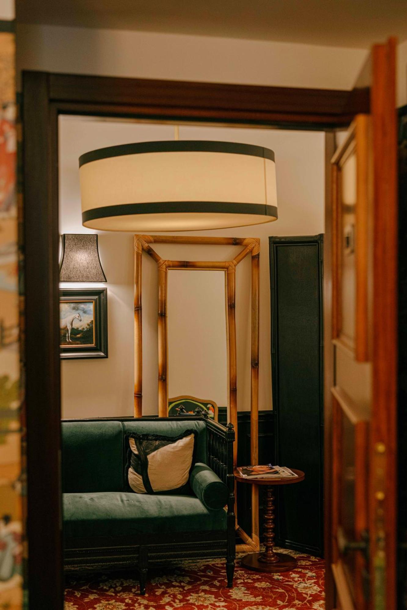 The Couper Condotti Hotel Rom